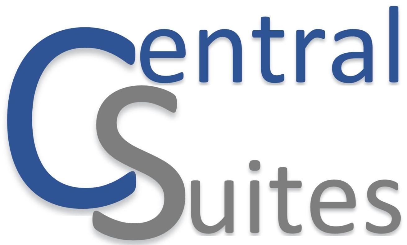 Central Suites 3 Sao Joao da Madeira Bagian luar foto