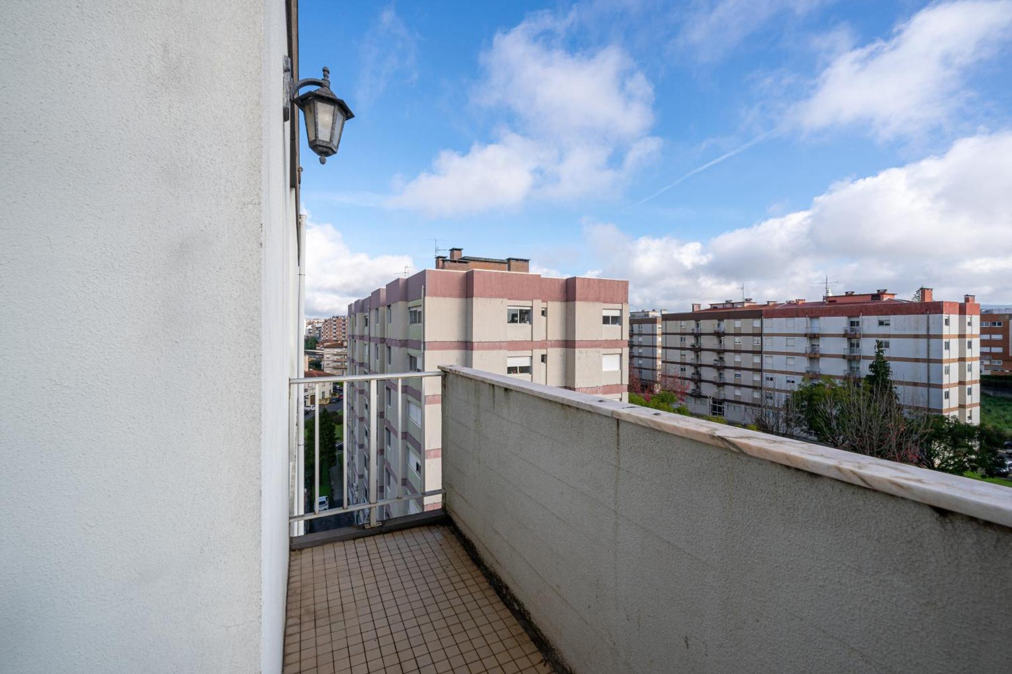 Central Suites 3 Sao Joao da Madeira Bagian luar foto